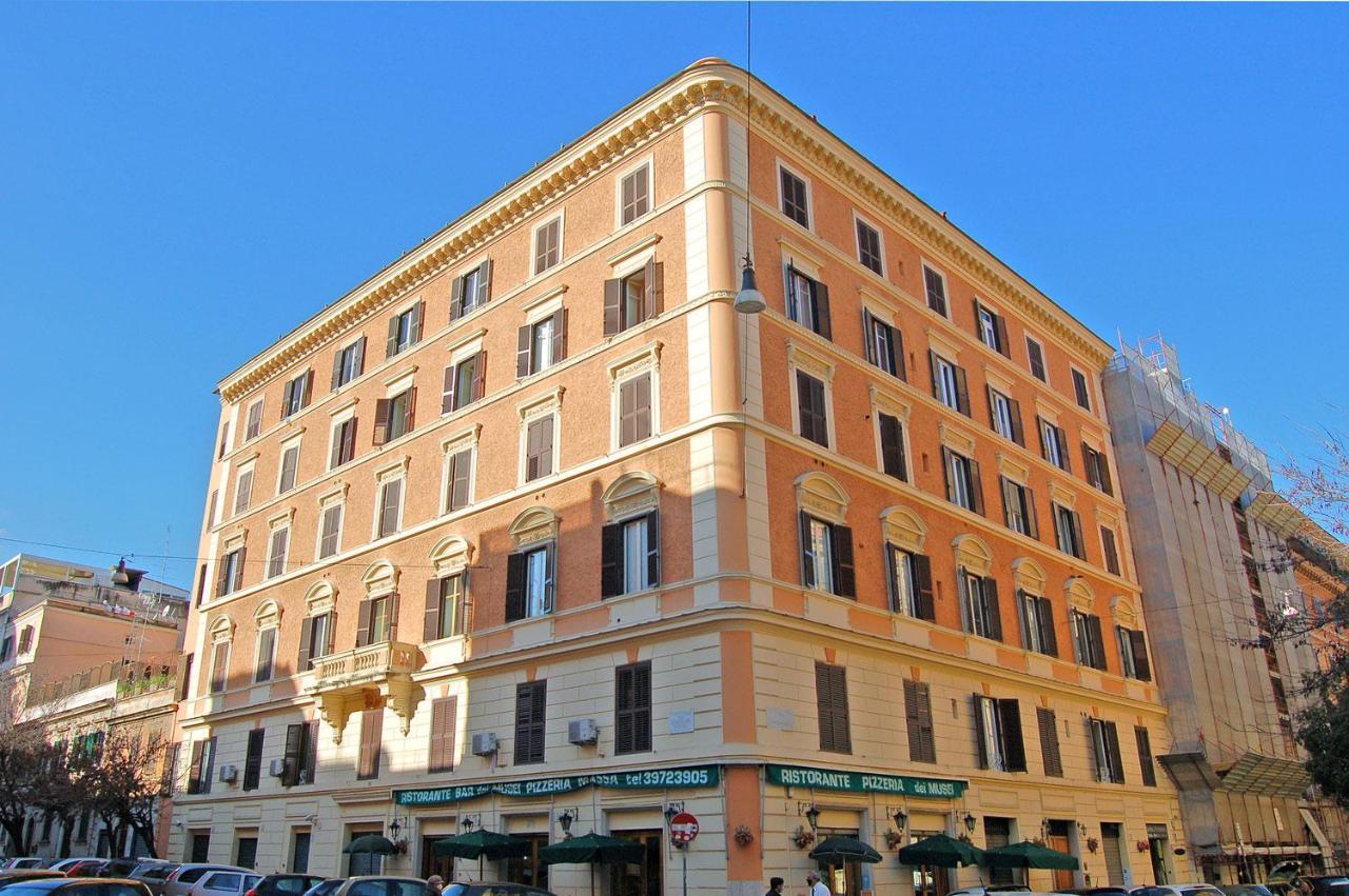 In St Peter Square , Vatican City, Vatican Museums Accommodatie bij particulieren *