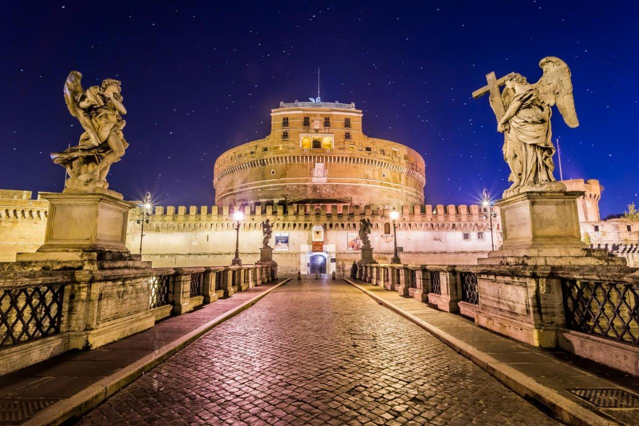 In St Peter Square , Vatican City, Vatican Museums Accommodatie bij particulieren Rome